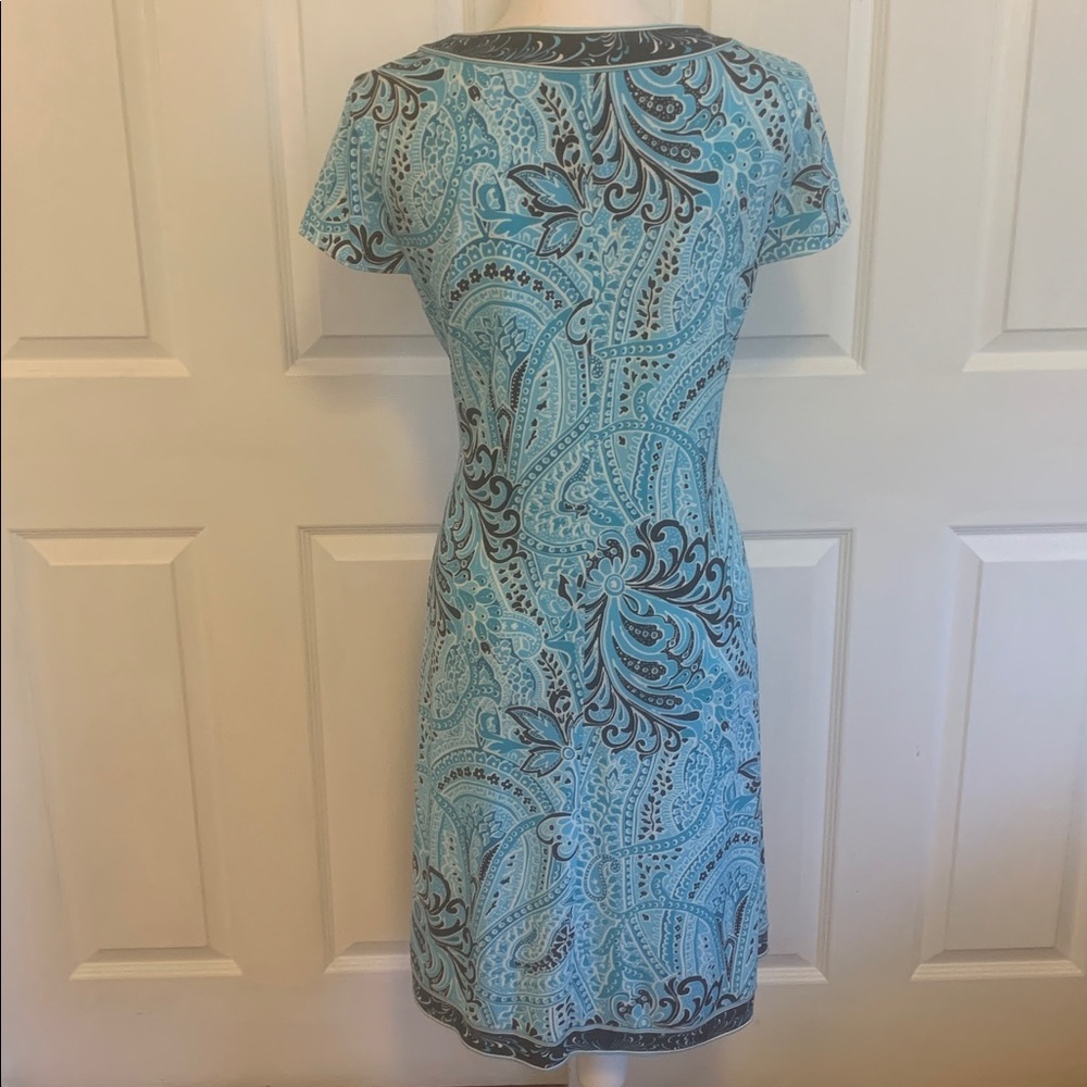 Tahari dress - Picture 4 of 5